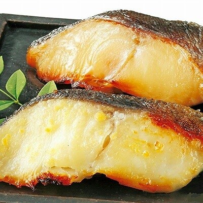 【年内配送可○】★まだら西京漬と粕漬 A-18017