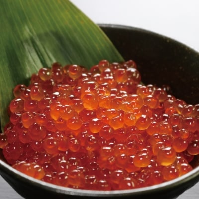 【年内配送可○】無添加塩いくら500g C-16039