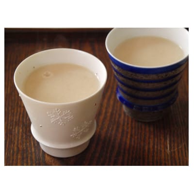 マルサン醤油　甘酒4種(さっぱり、玄米、ゆず、抹茶)　17個セット