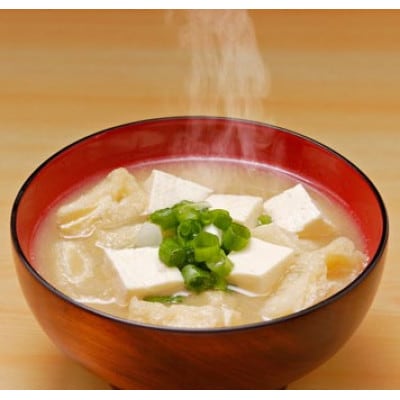 一番人気のしょうゆや味噌のセット