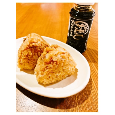 一番人気のしょうゆや味噌のセット