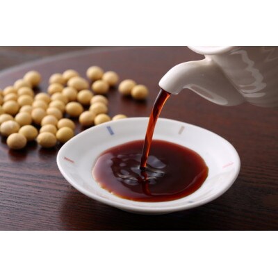 しょうゆセット 濃口醤油2本 うすくち醤油1本