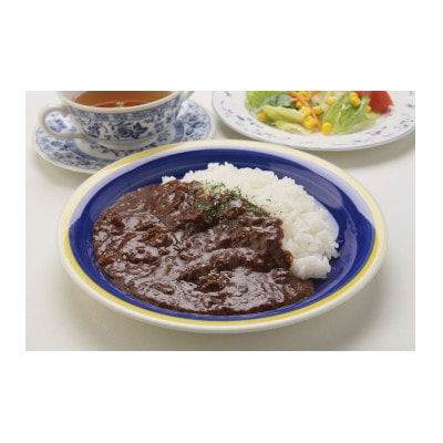 博多和牛カレー(10食入り)