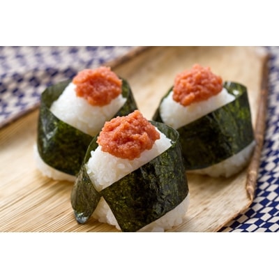 博多の味本舗　辛子明太子350g×6(2.1kg)(那珂川市)
