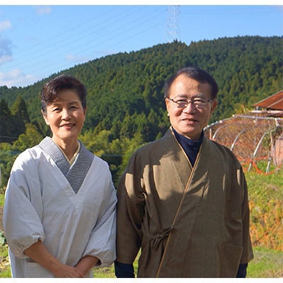 那珂川産自然薯使用　自然薯とろろ味くらべセット