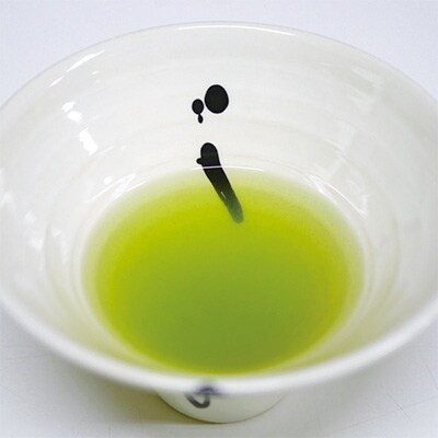 八女茶6袋(600g)セット