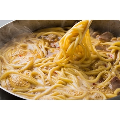 【ミシュラン掲載老舗もつ鍋店】みやもとの国産牛もつ鍋セット(醤油味)4～5人前