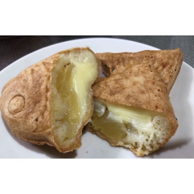 ふるさと自慢　那珂川生まれのヤーコンたいセット