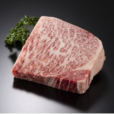 【A4～A5】博多和牛サーロインステーキ　250g[250g×1枚](那珂川市)