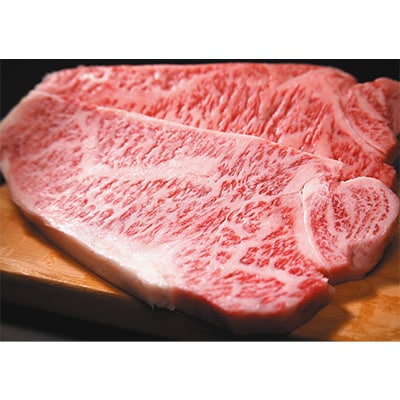 【毎月定期便】【A4～A5】博多和牛サーロインステーキセット　1kg(那珂川市)全12回