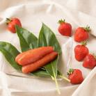 【11月下旬より順次発送】あまおう&辛子明太子【贈】(那珂川市)