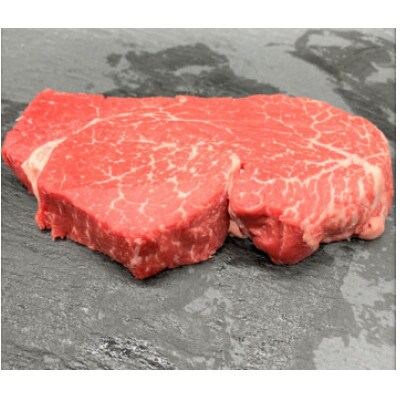 博多和牛 希少部位 ヒレステーキ 200g×3枚 計600g