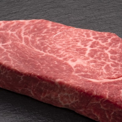 A5等級博多和牛　厚切りヒレステーキ　200g×5枚(那珂川市)
