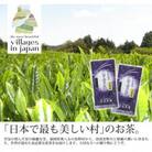八女茶　奥八女星野村 深蒸し高級煎茶(深蒸し茶)100g×2袋(那珂川市)