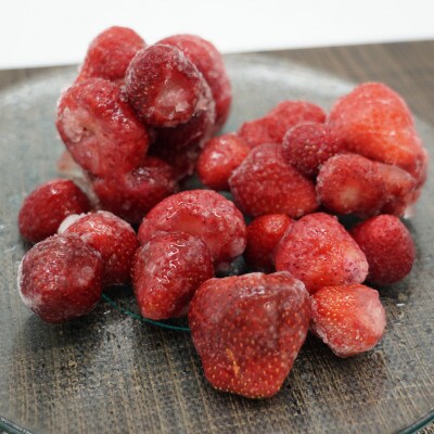 【福岡グルメ】プルコギ風博多和牛 500g×4袋&「博多あまおう」500g×4袋セット(那珂川市)