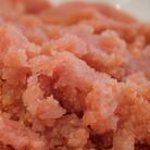 辛子明太子有色 訳あり!(ばらこ)2kg(1kg×2個)(那珂川市)