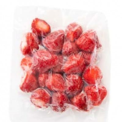 福岡県産 冷凍あまおう250g(250g×1個)(那珂川市)
