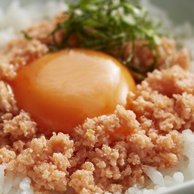 博多の新名物　たいめんたい　150g×1個(那珂川市)