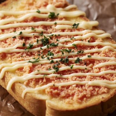 博多の新名物　たいめんたい　150g×1個(那珂川市)