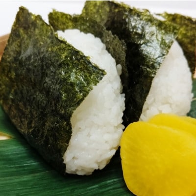 福岡有明のり 焼き海苔 2切25枚入(那珂川市)
