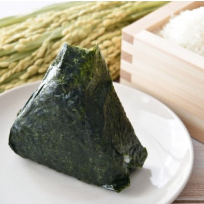 福岡有明のり 焼き海苔 2切25枚入(那珂川市)