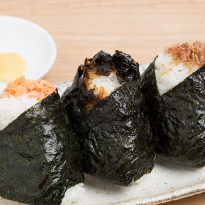 福岡有明のり　キズ味付おにぎりのり訳あり!　72g×1袋　全形換算約25枚分【半裁50枚分】(那珂川