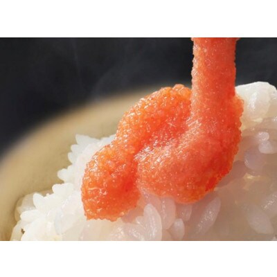 辛子明太子　訳あり!(バラコLM)500g(那珂川市)