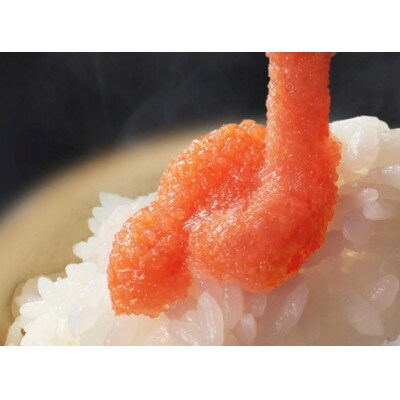 辛子明太子　訳あり!(バラコLM)1.5kg(500g×3個)(那珂川市)