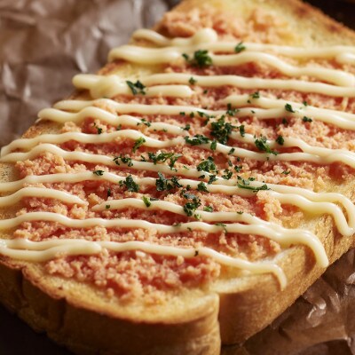 博多の新名物　たいめんたい　500g(那珂川市)