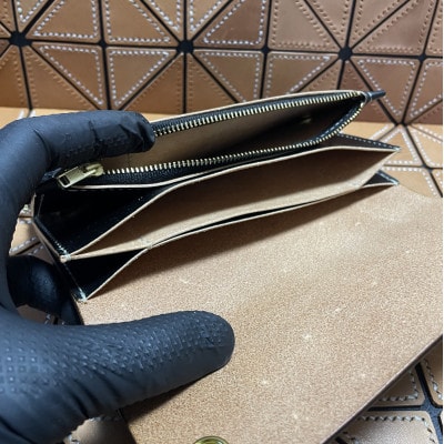 トラッカーウォレット(ロング/BK)