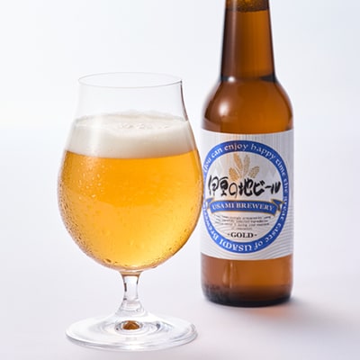伊豆の地ビール3種【8本セット】