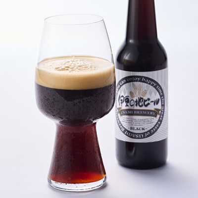 伊豆の地ビール3種【8本セット】