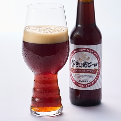 伊豆の地ビール3種【8本セット】