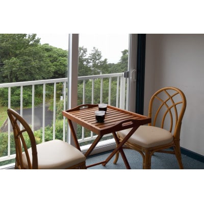 ペンション　天使のイルカ!　1泊朝食付き宿泊券(ペア)