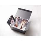 極冷伊勢海老　ハーフカット&むき身処理済