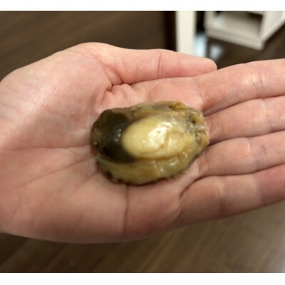 昆布だし風味の柔らか煮あわび一口サイズ200g