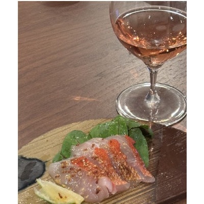 金目鯛炙りスライス　8切入×3パック