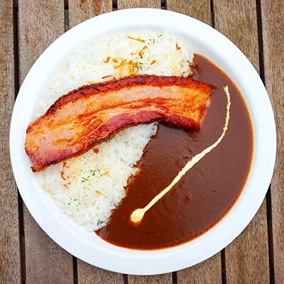 伊豆高原ケニーズハウスのカレーソース(150g×9食)