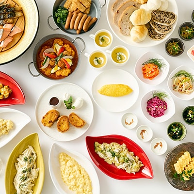 【平日1泊2日朝食付】全室オーシャンビュースイート　ヴィラージュ伊豆高原　ペア宿泊券