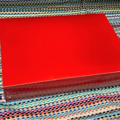 銀だら西京漬　70g×8切れ(個別真空包装)真っ赤な化粧箱入り!