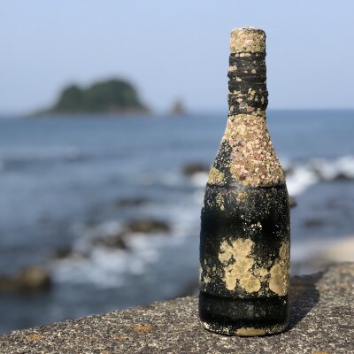 純米大吟醸潜酔酒