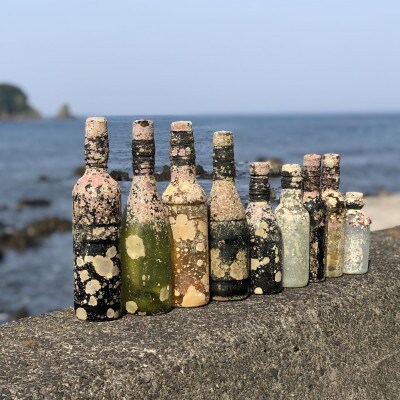 純米大吟醸潜酔酒
