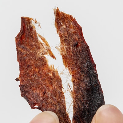 【伊東加工・干物屋が製造】ペット用 まぐろジャーキー 15g×5パック