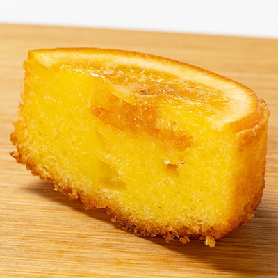 〔伊東温泉人気〕伊豆オレンジバターケーキ5個入 人気の焼き菓子