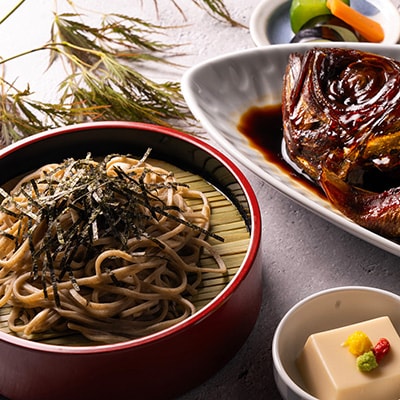 静岡県伊東市【奏の森リゾート】奏の森Resortsの和食遥でも使える商品券15,000円分