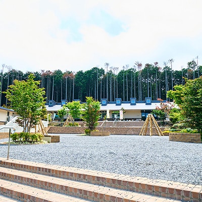 静岡県伊東市【奏の森リゾート】奏の森Resortsのモリノオトでも使える商品券9,000円分
