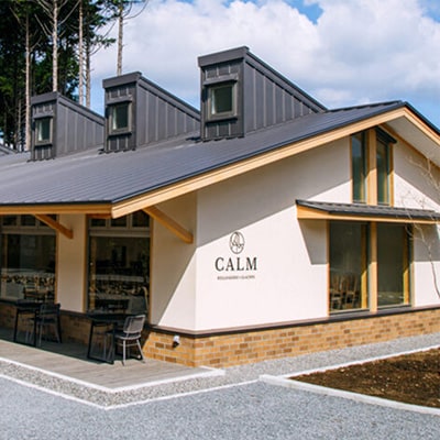 静岡県伊東市【奏の森リゾート】奏の森Resortsのカルムでも使える商品券3,000円分