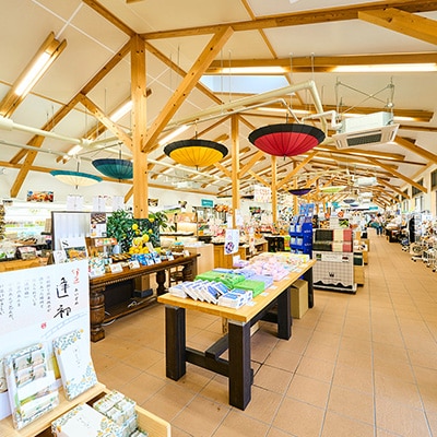 静岡県伊東市【奏の森リゾート】奏の森Resortsのカナデノマルシェでも使える商品券9,000円分
