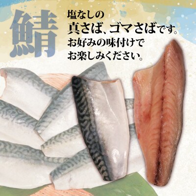 サバフィレ400g×2袋 [kouyou010]