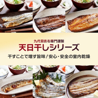 干物&レンチンおまかせ福袋セット 6品 [oikawa027]